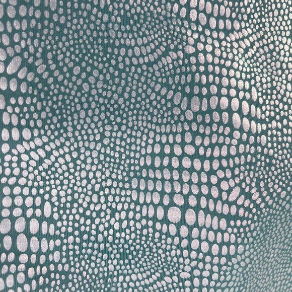 Calvin Klein Performance Printed Strappy-Back Tank Top Size XL - Picture 6 of 14